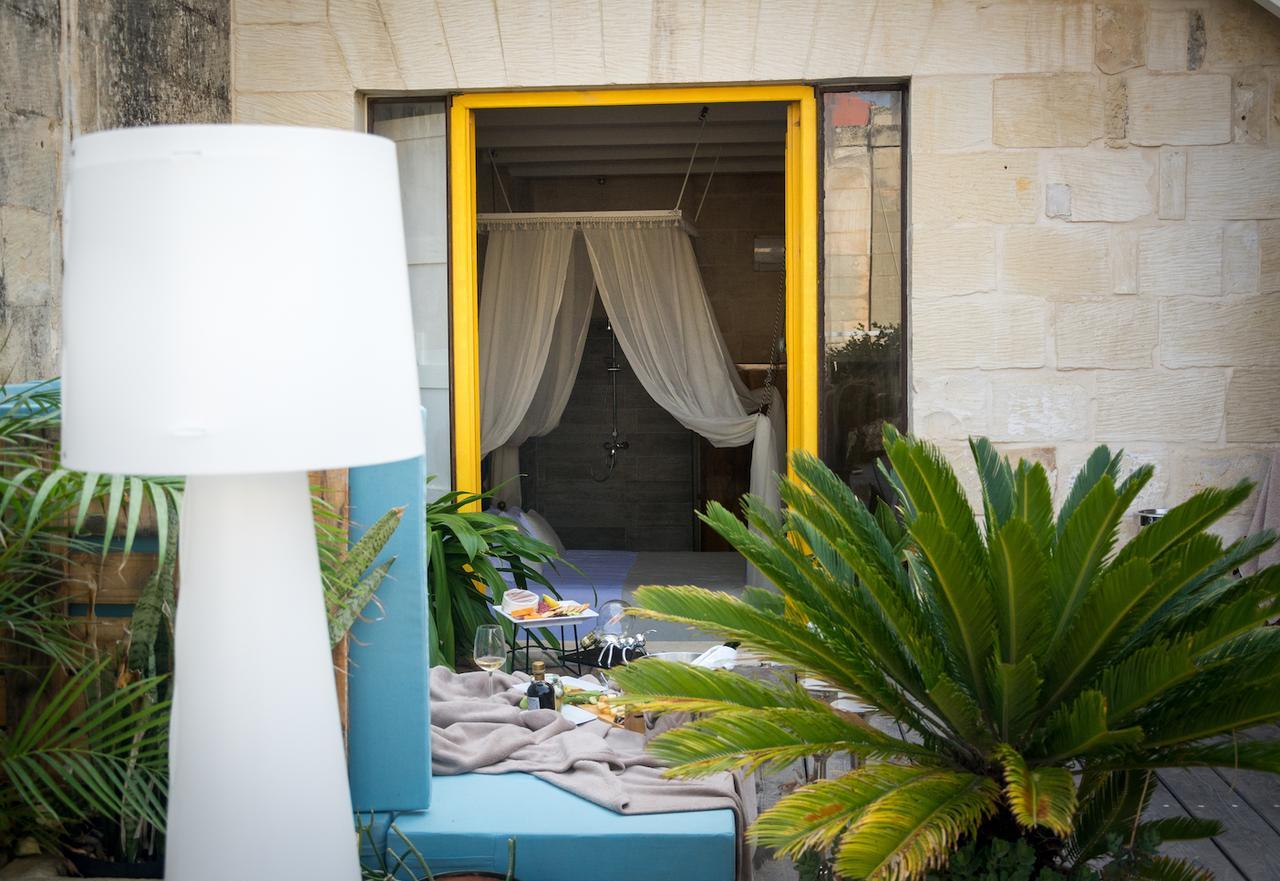 Valletta Lucente Guest House מראה חיצוני תמונה